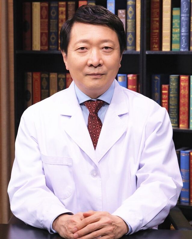 Doktor Neurologist Jayson Tamon