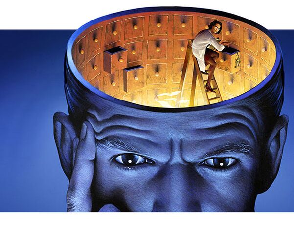 Kapansanan sa memorya